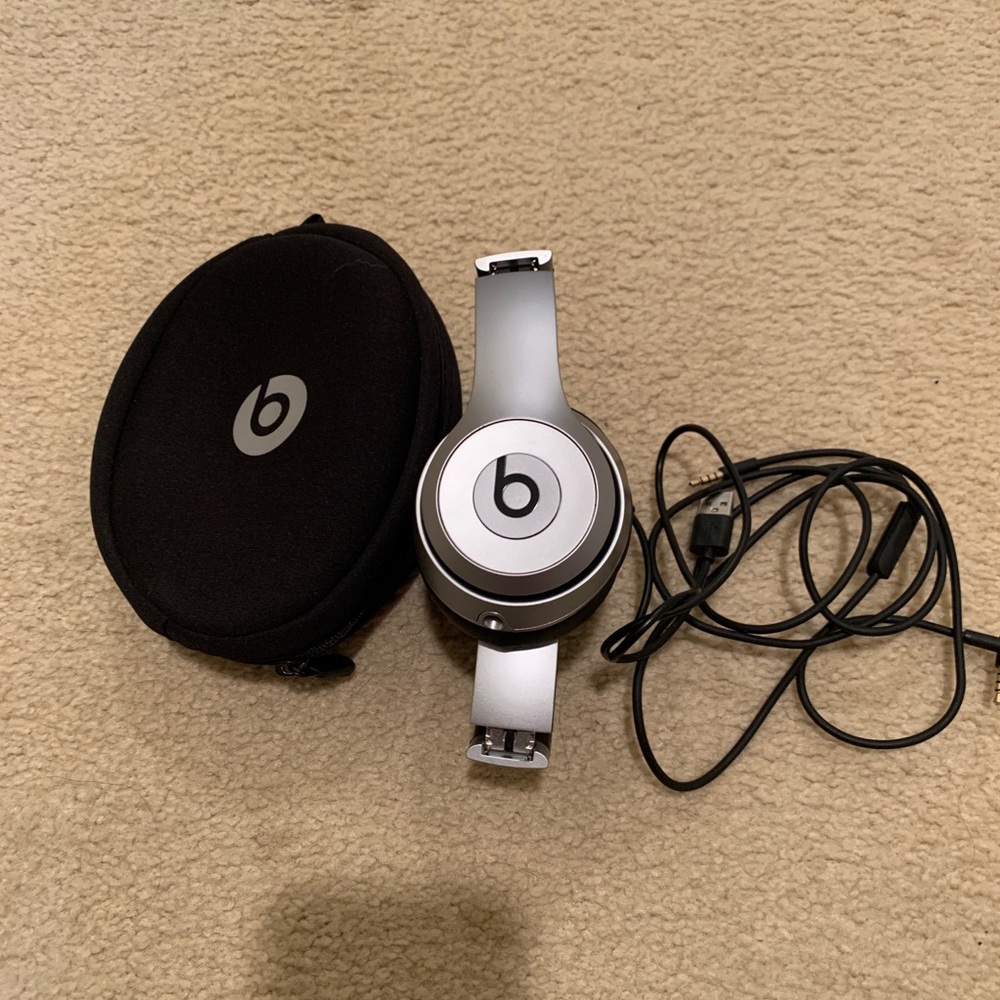 Beats Headphones